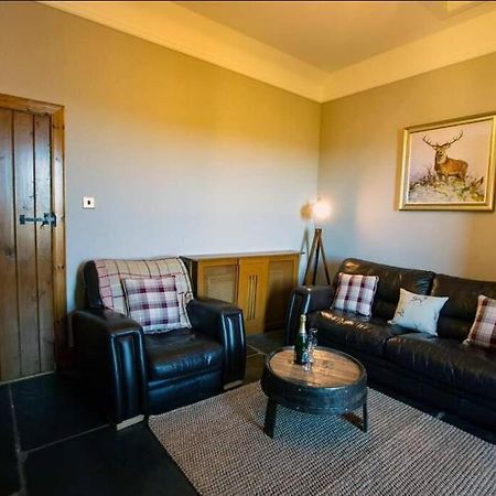 Torran Cottage - Views, Exclusivity & Tranquility Halkirk Exterior foto